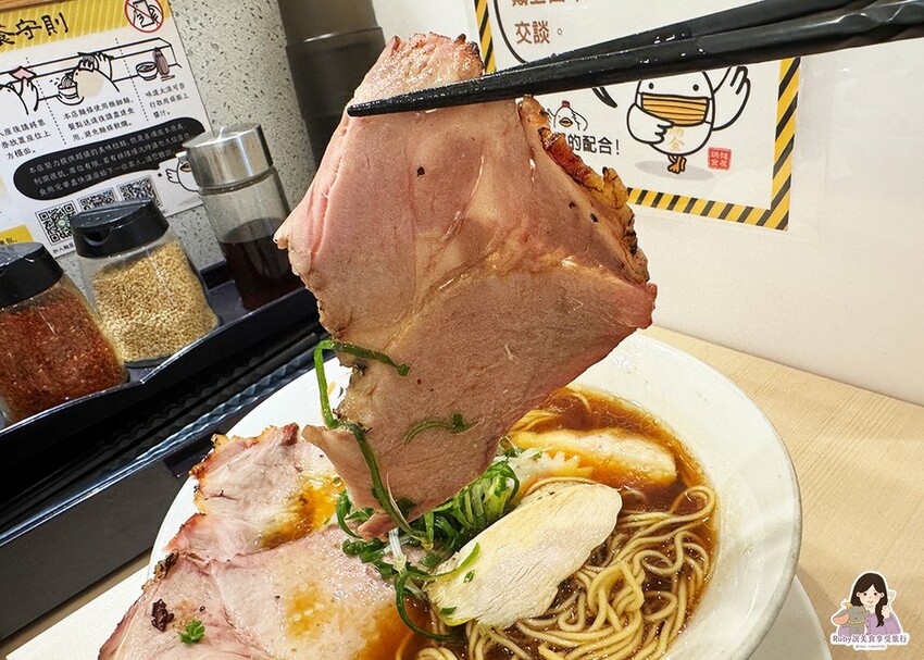 【中正區餐廳】麵屋雞金光華店-附菜單，內用加麵或加肉擇一，細