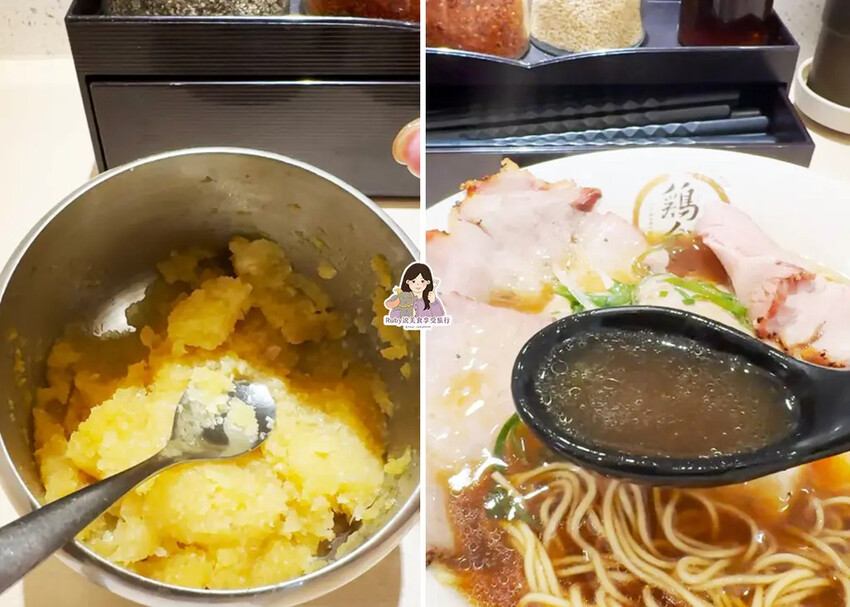 【中正區餐廳】麵屋雞金光華店-附菜單，內用加麵或加肉擇一，細