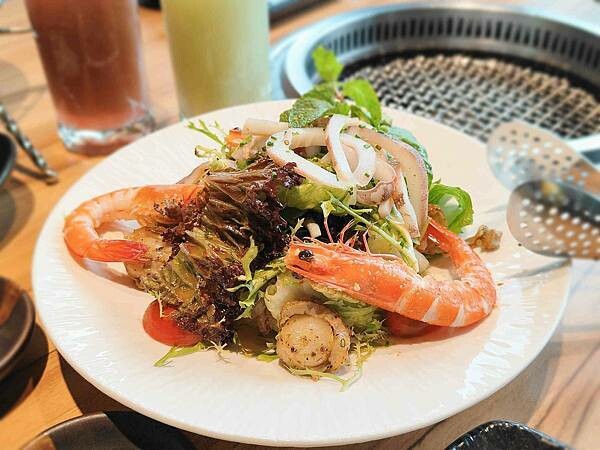 🍴〔餐廳×高雄〕燒肉無双-高雄澄清館 | 高雄餐廳推薦,家庭