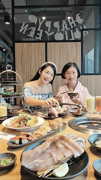 🍴〔餐廳×高雄〕燒肉無双-高雄澄清館 | 高雄餐廳推薦,家庭