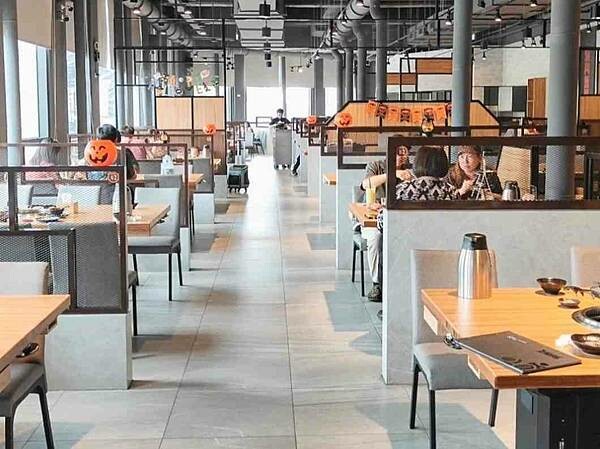 🍴〔餐廳×高雄〕燒肉無双-高雄澄清館 | 高雄餐廳推薦,家庭