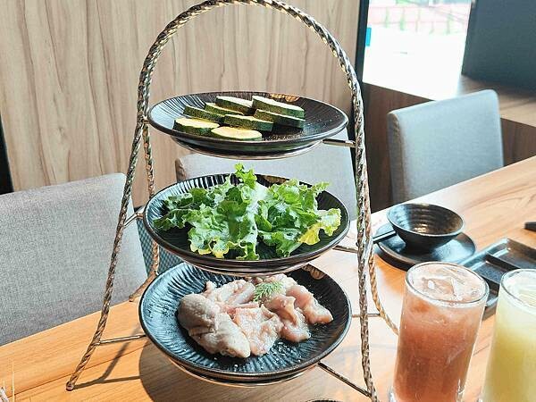 🍴〔餐廳×高雄〕燒肉無双-高雄澄清館 | 高雄餐廳推薦,家庭