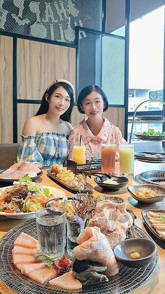 🍴〔餐廳×高雄〕燒肉無双-高雄澄清館 | 高雄餐廳推薦,家庭