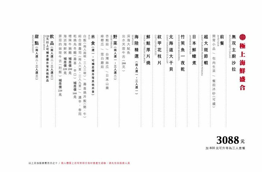 高雄市鳥松區高雄美食 – 燒肉無双 x 超高CP值美食 | 家庭公司聚餐首選