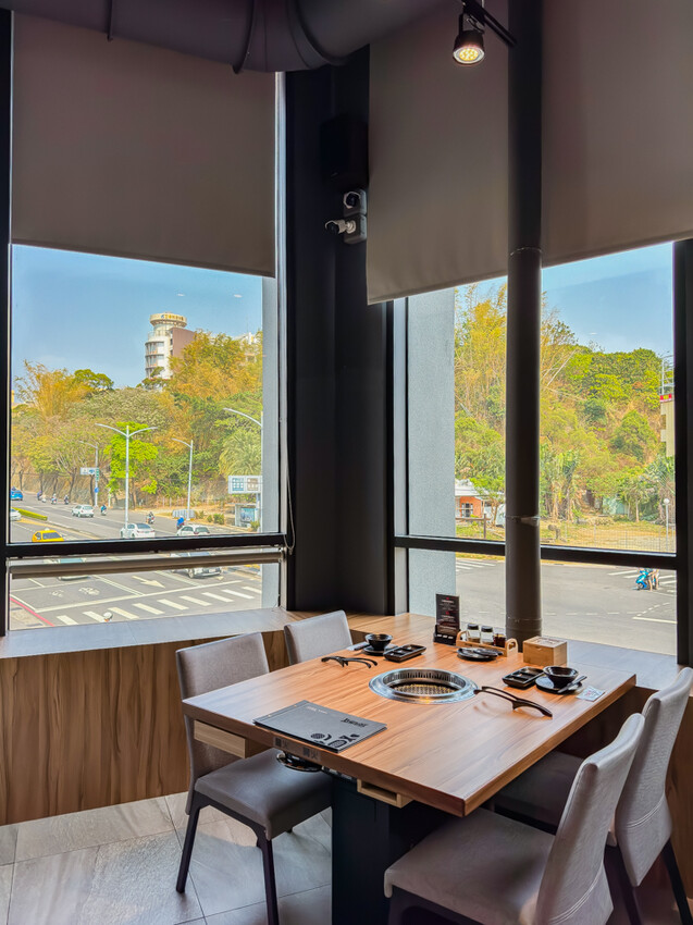 高雄市鳥松區高雄美食 – 燒肉無双 x 超高CP值美食 | 家庭公司聚餐首選