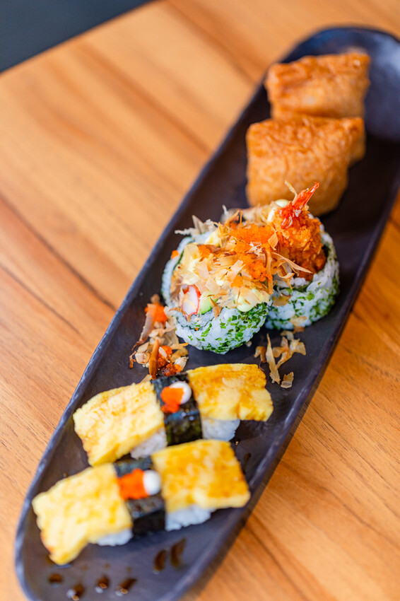 高雄市鳥松區高雄美食 – 燒肉無双 x 超高CP值美食 | 家庭公司聚餐首選