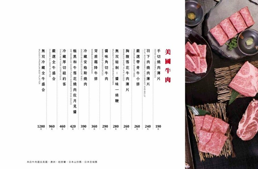 高雄市鳥松區高雄美食 – 燒肉無双 x 超高CP值美食 | 家庭公司聚餐首選