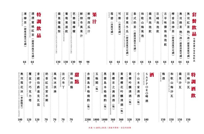 高雄市鳥松區高雄美食 – 燒肉無双 x 超高CP值美食 | 家庭公司聚餐首選