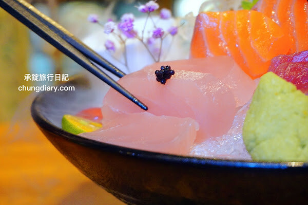 台中廣三SOGO百貨後方，平價日式居酒屋，晚餐宵夜喝酒好去處！ - 承錠旅行日記