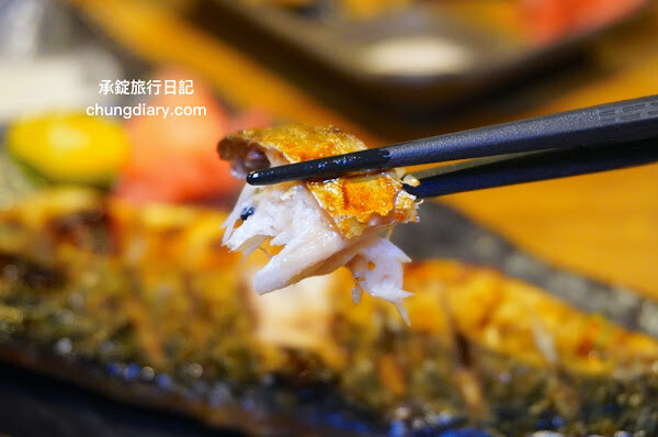 台中廣三SOGO百貨後方，平價日式居酒屋，晚餐宵夜喝酒好去處！ - 承錠旅行日記