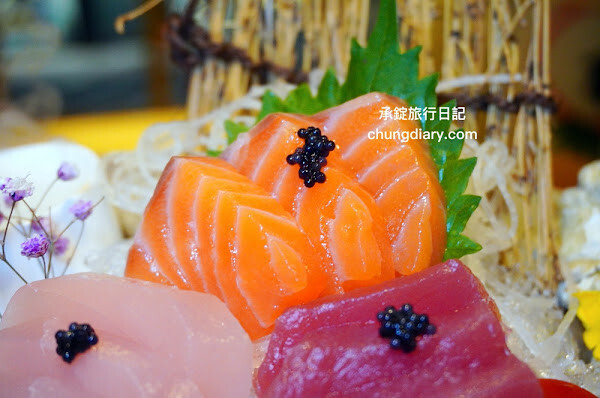 台中廣三SOGO百貨後方，平價日式居酒屋，晚餐宵夜喝酒好去處！ - 承錠旅行日記