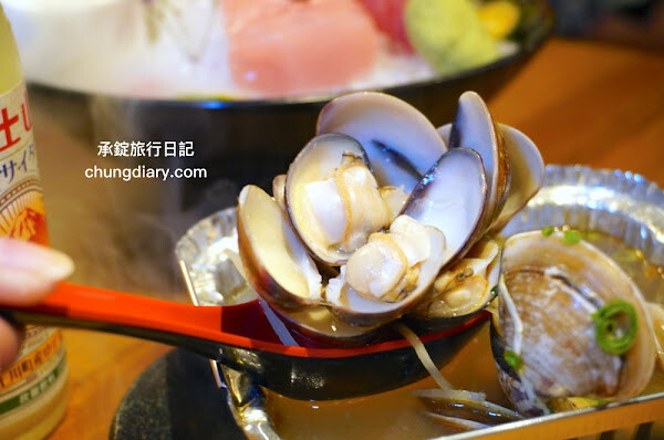 台中廣三SOGO百貨後方，平價日式居酒屋，晚餐宵夜喝酒好去處！ - 承錠旅行日記