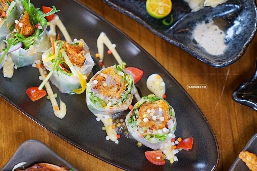 秒飛日本！！台北高人氣居酒屋插旗台中，大啖平價日式料理、串燒、創意料理，菜單完全無雷！