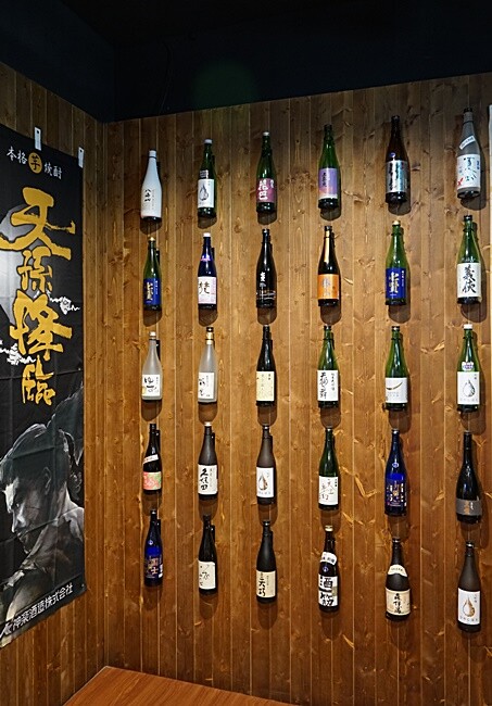 秒飛日本！！台北高人氣居酒屋插旗台中，大啖平價日式料理、串燒、創意料理，菜單完全無雷！