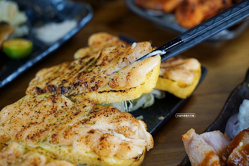 秒飛日本！！台北高人氣居酒屋插旗台中，大啖平價日式料理、串燒、創意料理，菜單完全無雷！