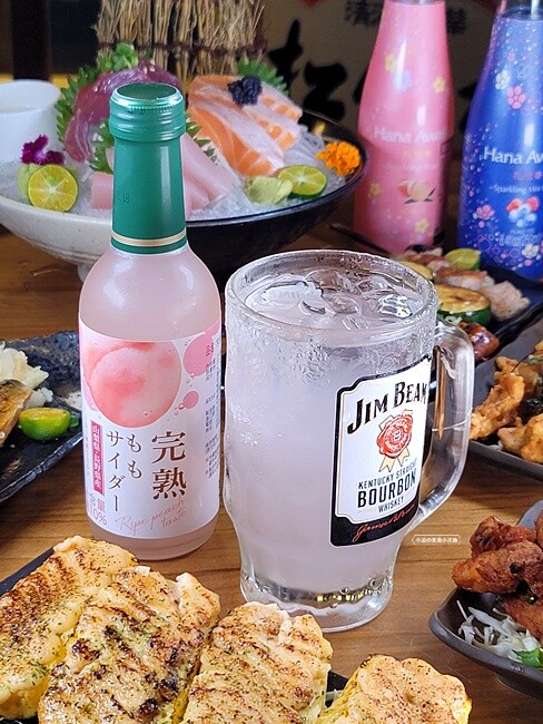 秒飛日本！！台北高人氣居酒屋插旗台中，大啖平價日式料理、串燒、創意料理，菜單完全無雷！