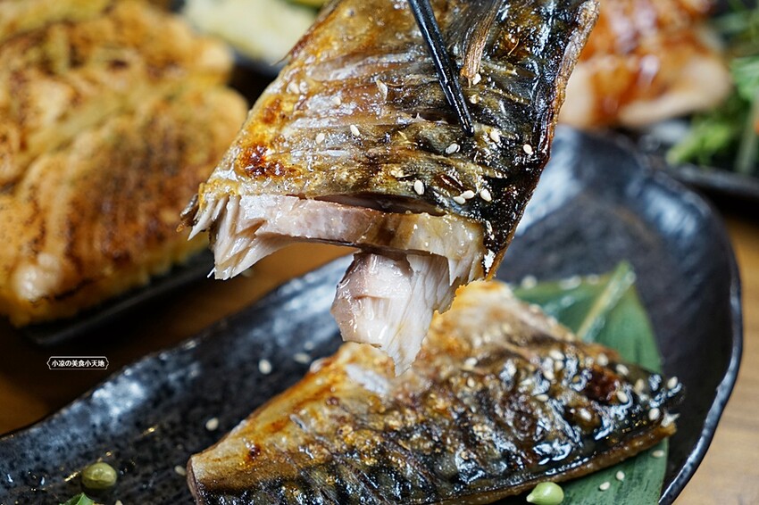 秒飛日本！！台北高人氣居酒屋插旗台中，大啖平價日式料理、串燒、創意料理，菜單完全無雷！