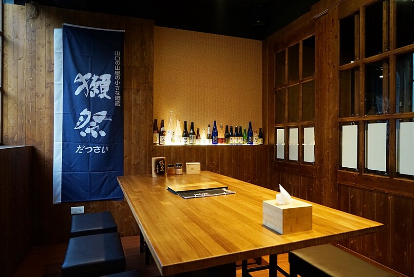 秒飛日本！！台北高人氣居酒屋插旗台中，大啖平價日式料理、串燒、創意料理，菜單完全無雷！