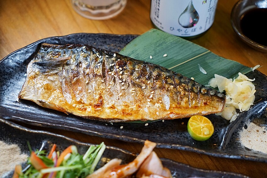 秒飛日本！！台北高人氣居酒屋插旗台中，大啖平價日式料理、串燒、創意料理，菜單完全無雷！