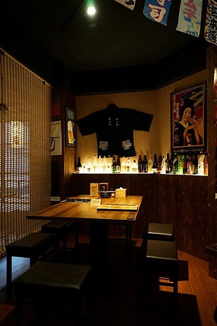 秒飛日本！！台北高人氣居酒屋插旗台中，大啖平價日式料理、串燒、創意料理，菜單完全無雷！