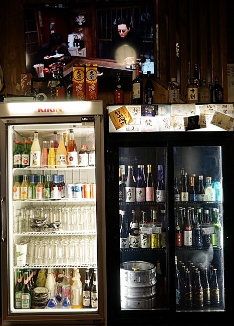 秒飛日本！！台北高人氣居酒屋插旗台中，大啖平價日式料理、串燒、創意料理，菜單完全無雷！