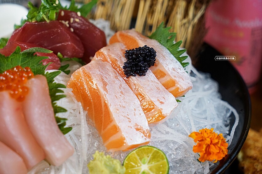 秒飛日本！！台北高人氣居酒屋插旗台中，大啖平價日式料理、串燒、創意料理，菜單完全無雷！