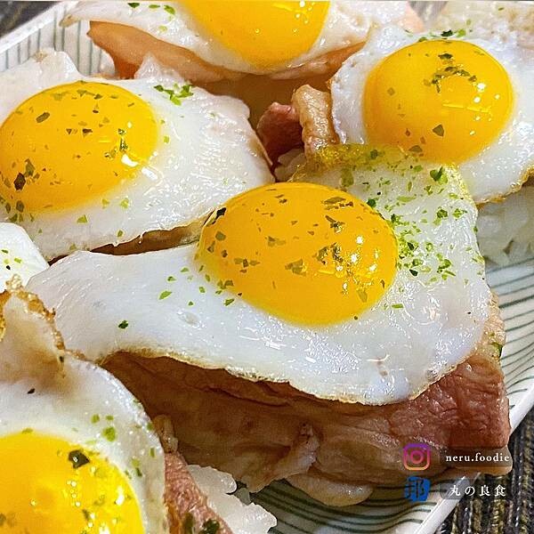 鮪捲日式壽司專賣店｜嘉義創意平價壽司推薦 @neru.foodie / 丸の良食