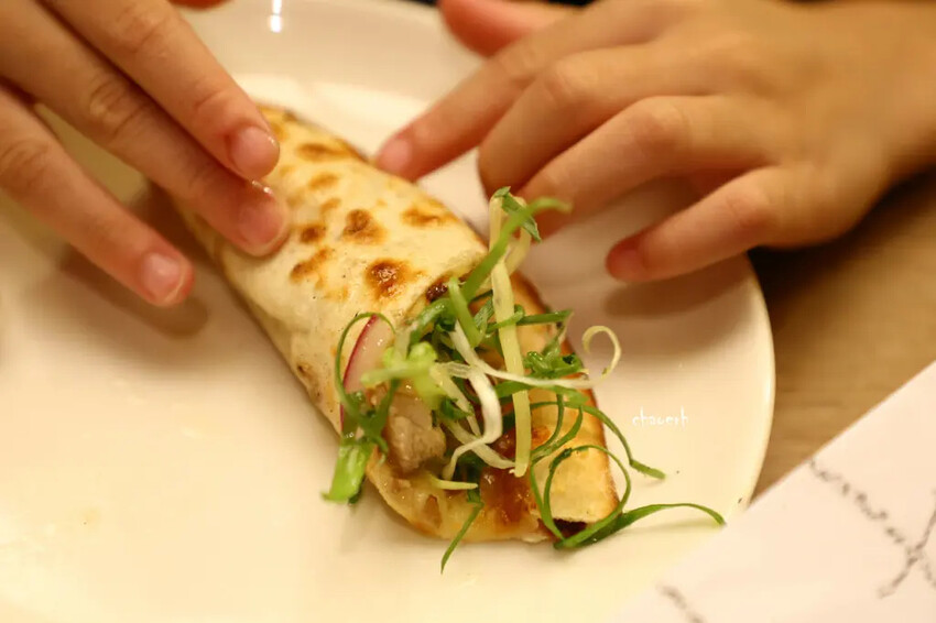 高雄-BELLINI Pasta Pasta 高雄夢時代店