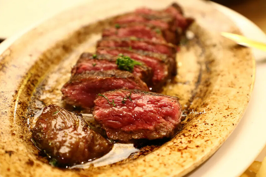 高雄-BELLINI Pasta Pasta 高雄夢時代店