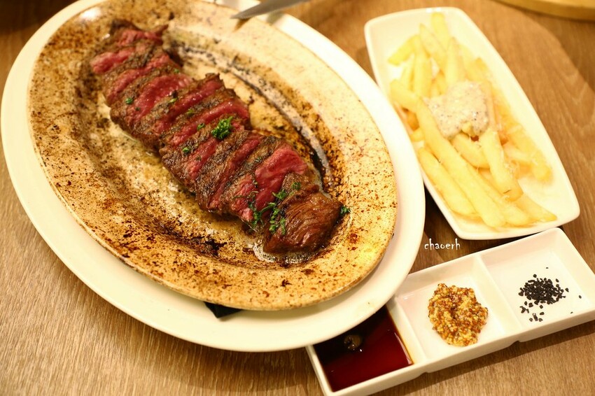 高雄-BELLINI Pasta Pasta 高雄夢時代店