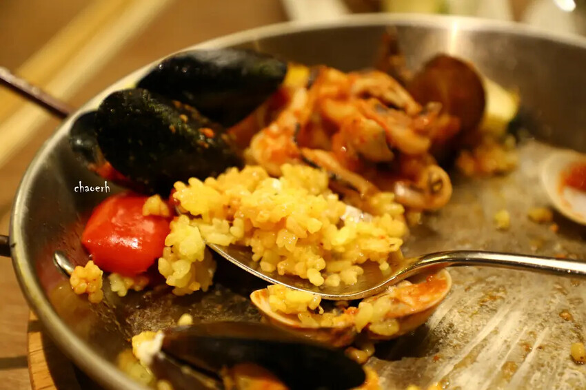 高雄-BELLINI Pasta Pasta 高雄夢時代店