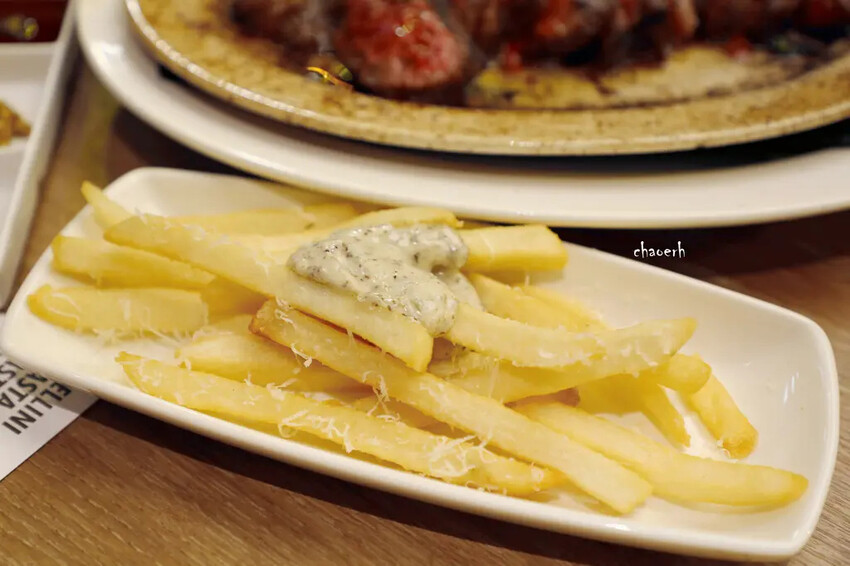 高雄-BELLINI Pasta Pasta 高雄夢時代店