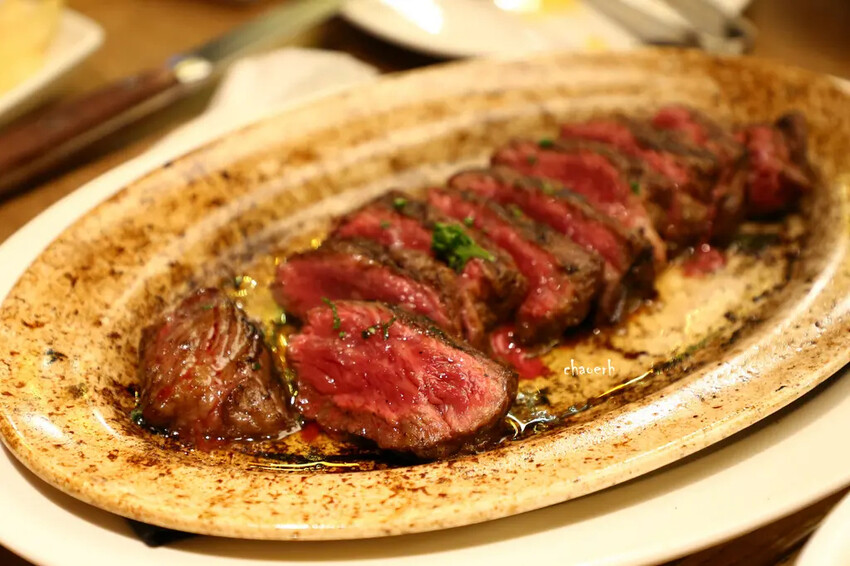 高雄-BELLINI Pasta Pasta 高雄夢時代店