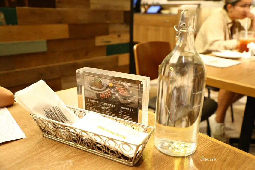 高雄-BELLINI Pasta Pasta 高雄夢時代店