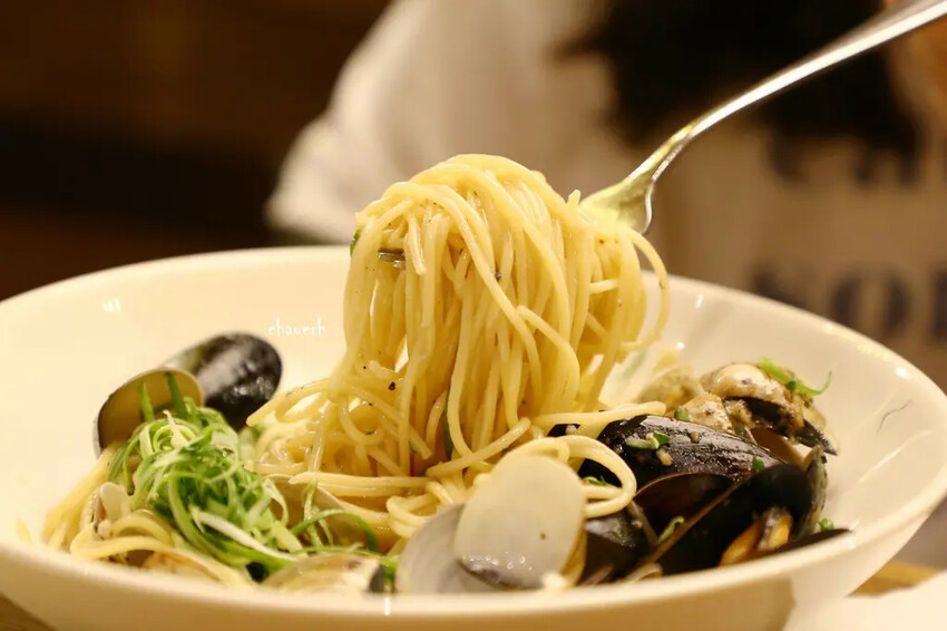 高雄-BELLINI Pasta Pasta 高雄夢時代店