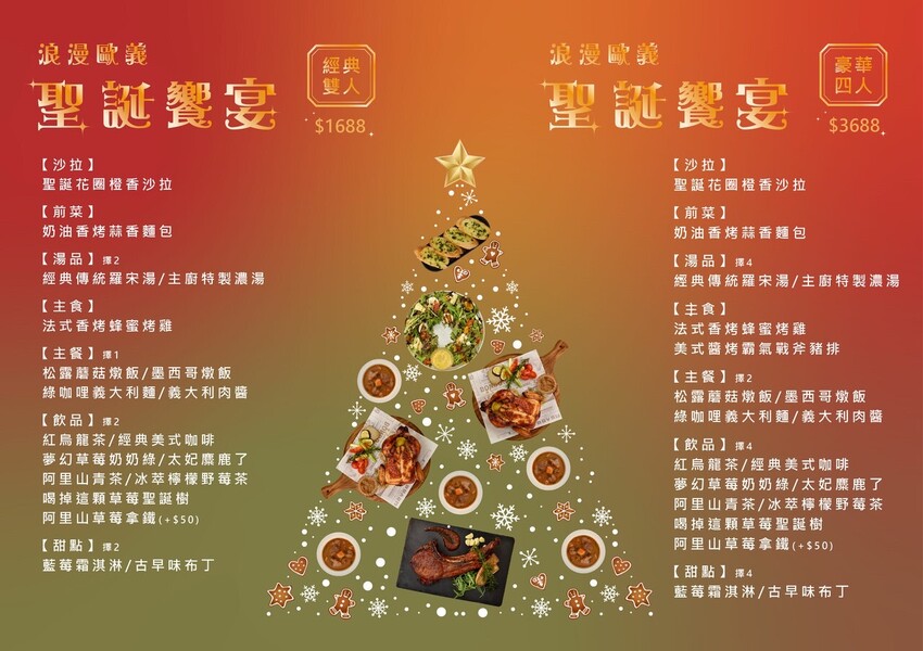 安南區的雪山~藏身在工業區的超夢幻咖啡廳,純白玻璃屋美到翻「MT.Sylvia Coffee 雪山貓」超吸睛聖誕烤雞餐,超Chill氛圍宛如偽出國 @台南好Food遊