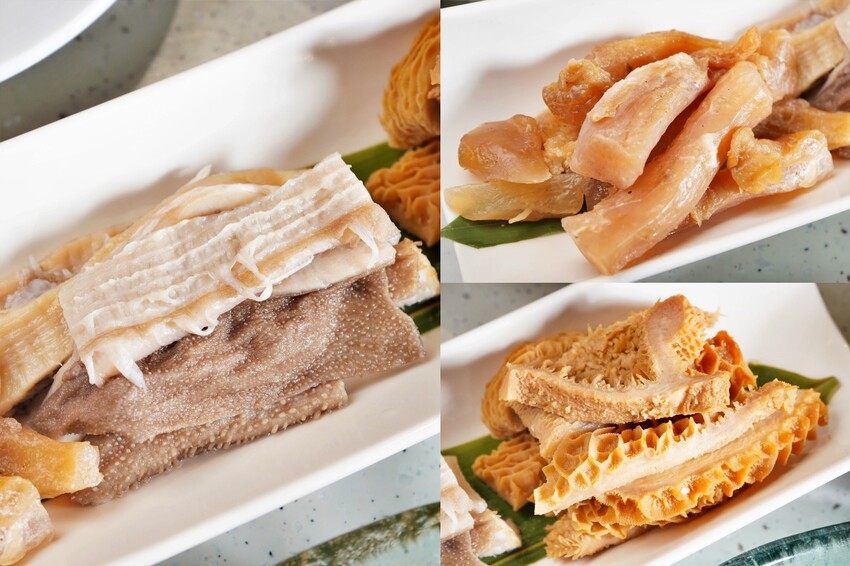 台中市西區主打「只涮不喝湯」的川渝道地吃法，鮮香麻辣超帶勁，更以青花椒與辣椒粉結合冰涼飲品，新奇好喝又過癮