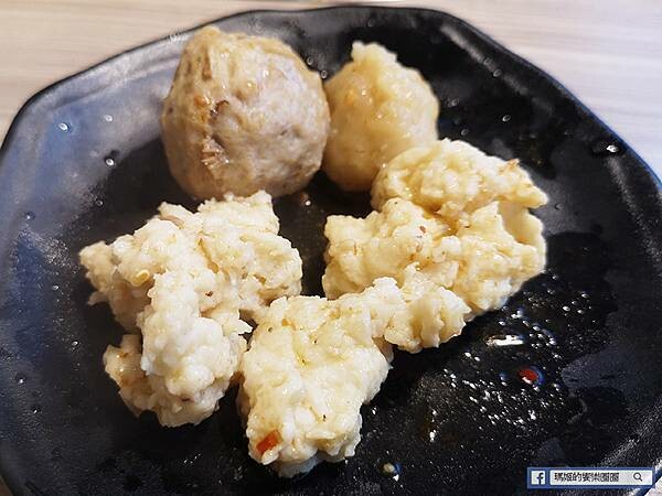 基隆火鍋吃到飽【涮樂和牛鍋物】和牛三吃！上百種自助鍋料、飲品、冰品吃到飽／基隆美食