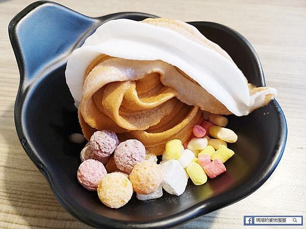 基隆火鍋吃到飽【涮樂和牛鍋物】和牛三吃！上百種自助鍋料、飲品、冰品吃到飽／基隆美食