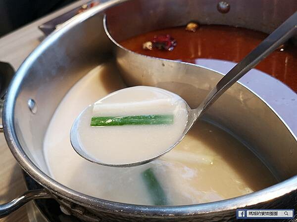 基隆火鍋吃到飽【涮樂和牛鍋物】和牛三吃！上百種自助鍋料、飲品、冰品吃到飽／基隆美食