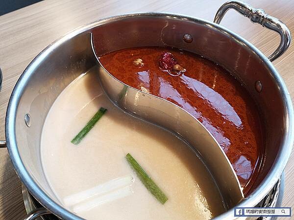 基隆火鍋吃到飽【涮樂和牛鍋物】和牛三吃！上百種自助鍋料、飲品、冰品吃到飽／基隆美食