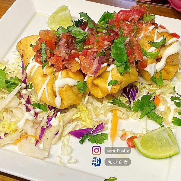 Kooks 異嗑堂｜淡水美式鄉村風格餐廳推薦 @neru.foodie / 丸の良食