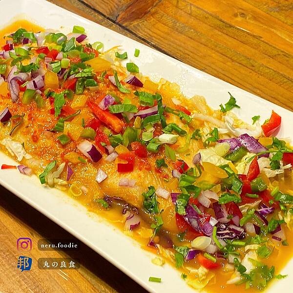 Kooks 異嗑堂｜淡水美式鄉村風格餐廳推薦 @neru.foodie / 丸の良食