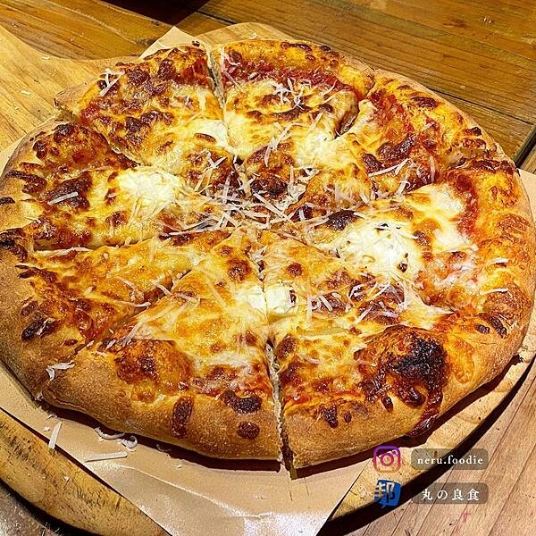 Kooks 異嗑堂｜淡水美式鄉村風格餐廳推薦 @neru.foodie / 丸の良食