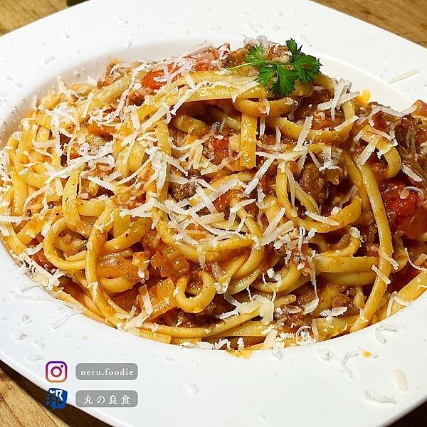 Kooks 異嗑堂｜淡水美式鄉村風格餐廳推薦 @neru.foodie / 丸の良食