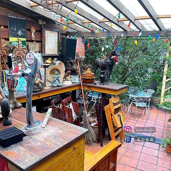 Kooks 異嗑堂｜淡水美式鄉村風格餐廳推薦 @neru.foodie / 丸の良食