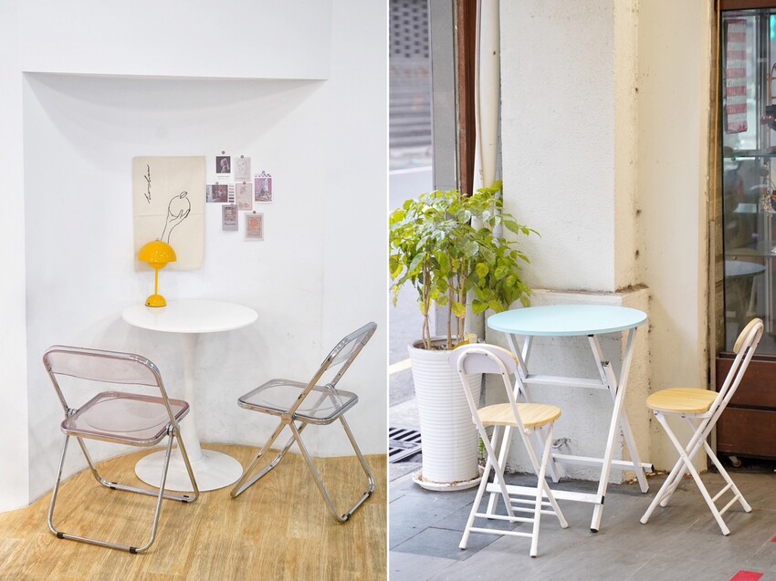 【品馨冰菓室新竹旗艦店】台南小有名氣的品馨冰菓室在新竹城隍廟就能吃到啦！冬季限定草莓冰超大碗超實在，冷冬再來碗熱呼呼鍋燒麵暖心又暖胃！ - 阿華田的美食日記