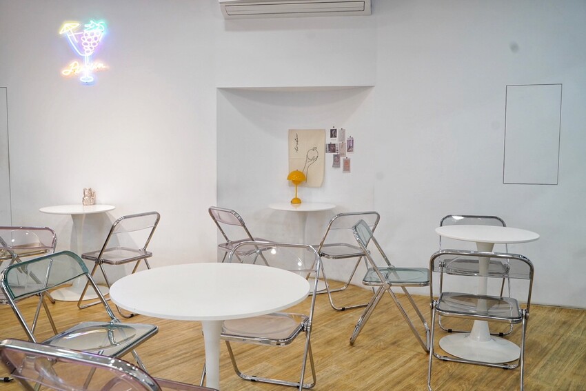 【品馨冰菓室新竹旗艦店】台南小有名氣的品馨冰菓室在新竹城隍廟就能吃到啦！冬季限定草莓冰超大碗超實在，冷冬再來碗熱呼呼鍋燒麵暖心又暖胃！ - 阿華田的美食日記