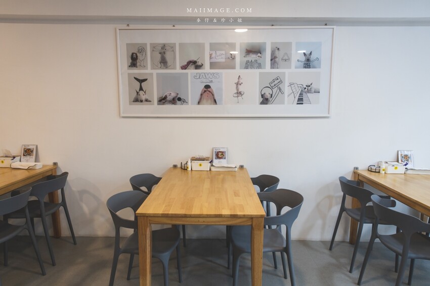 桃園美食|食光杯桃園銘傳店~海鮮控看過來,浮誇系的複合式餐廳你吃過了嗎?超蝦義大利麵蝦滿到幾乎看不到