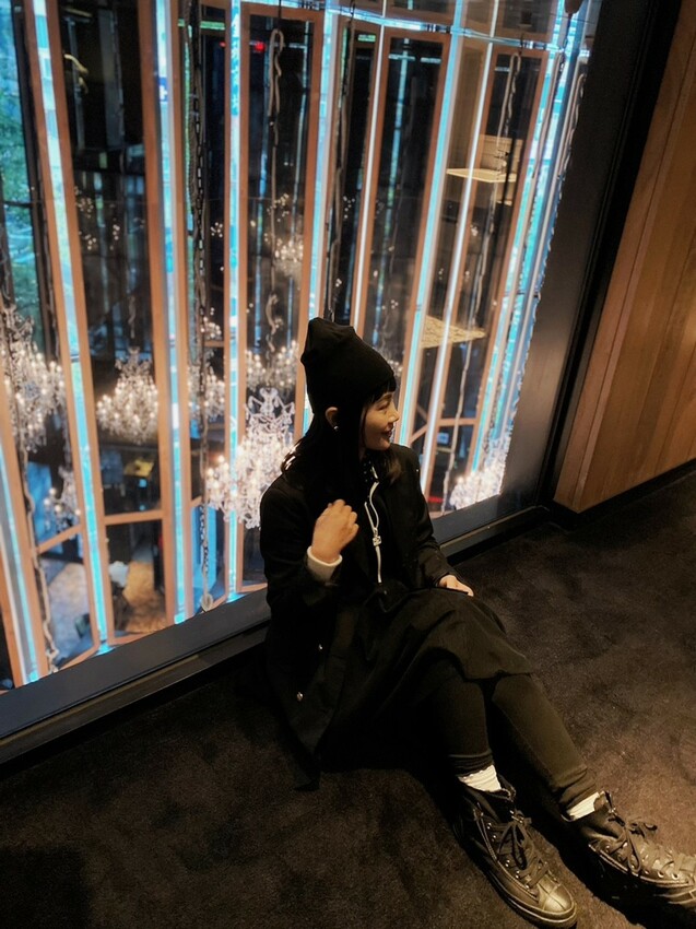 L’IDIOT RESTA 驢子餐廳東區插旗賦樂旅居，八盞水晶燈陪我浪漫慶生